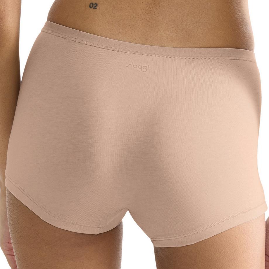 sloggi Confezione da 9 slip corti Daily Cotton  
