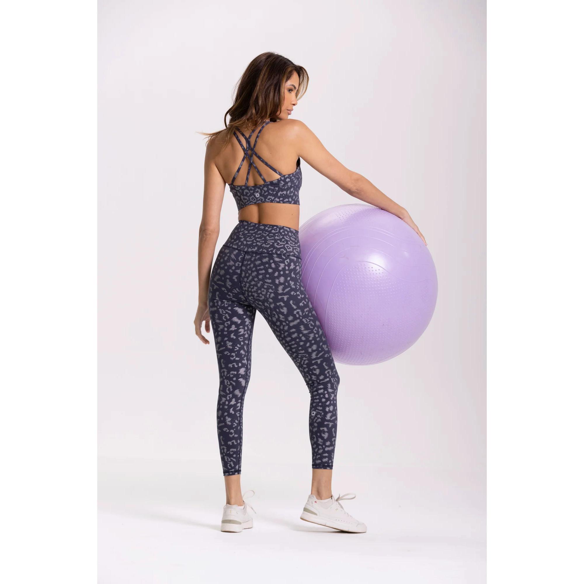 Onamaste Legging Asa  