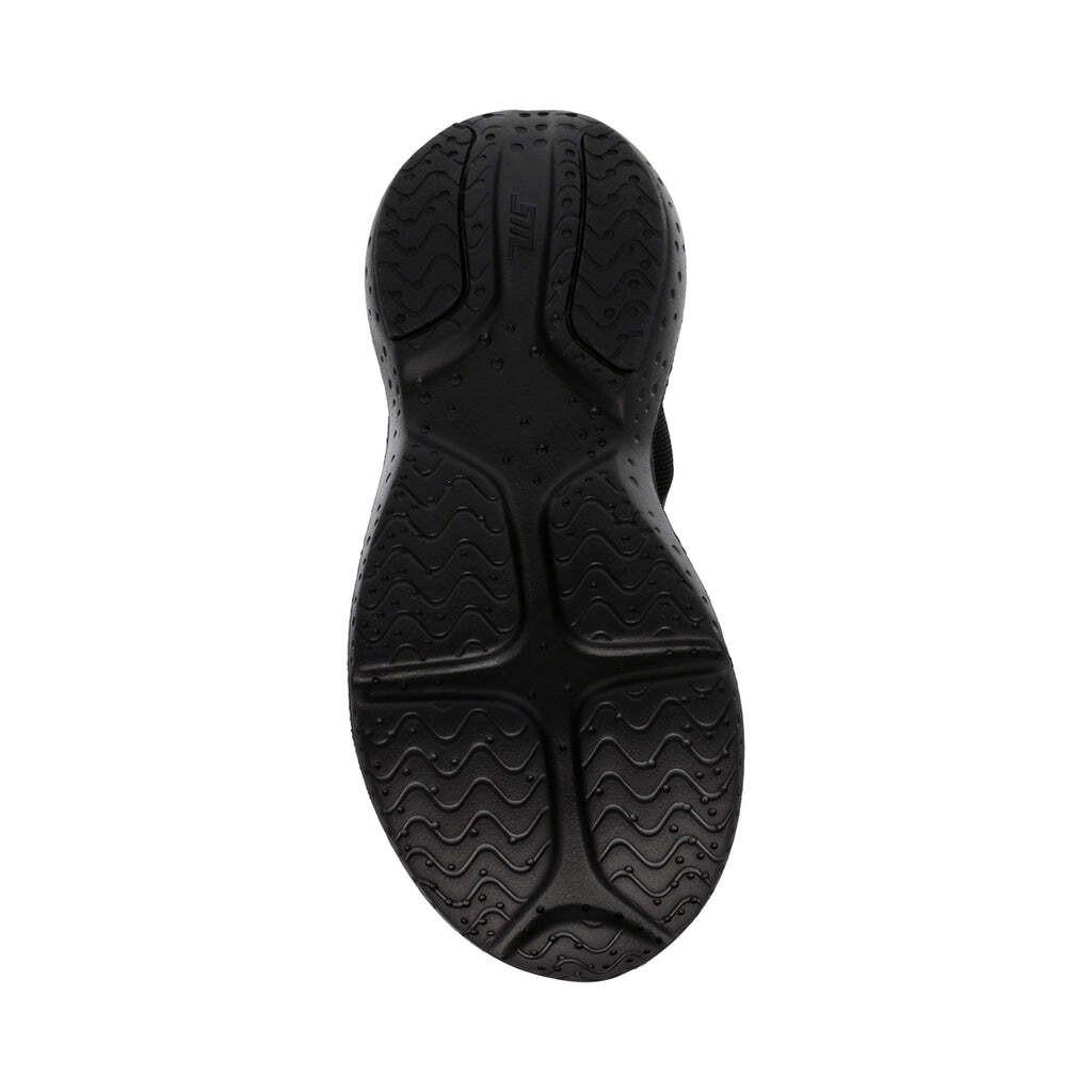 Image of Sneakers Elevate 2 Damen Schwarz 41