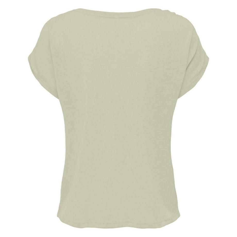 Build Your Own T-shirt Lunga  
