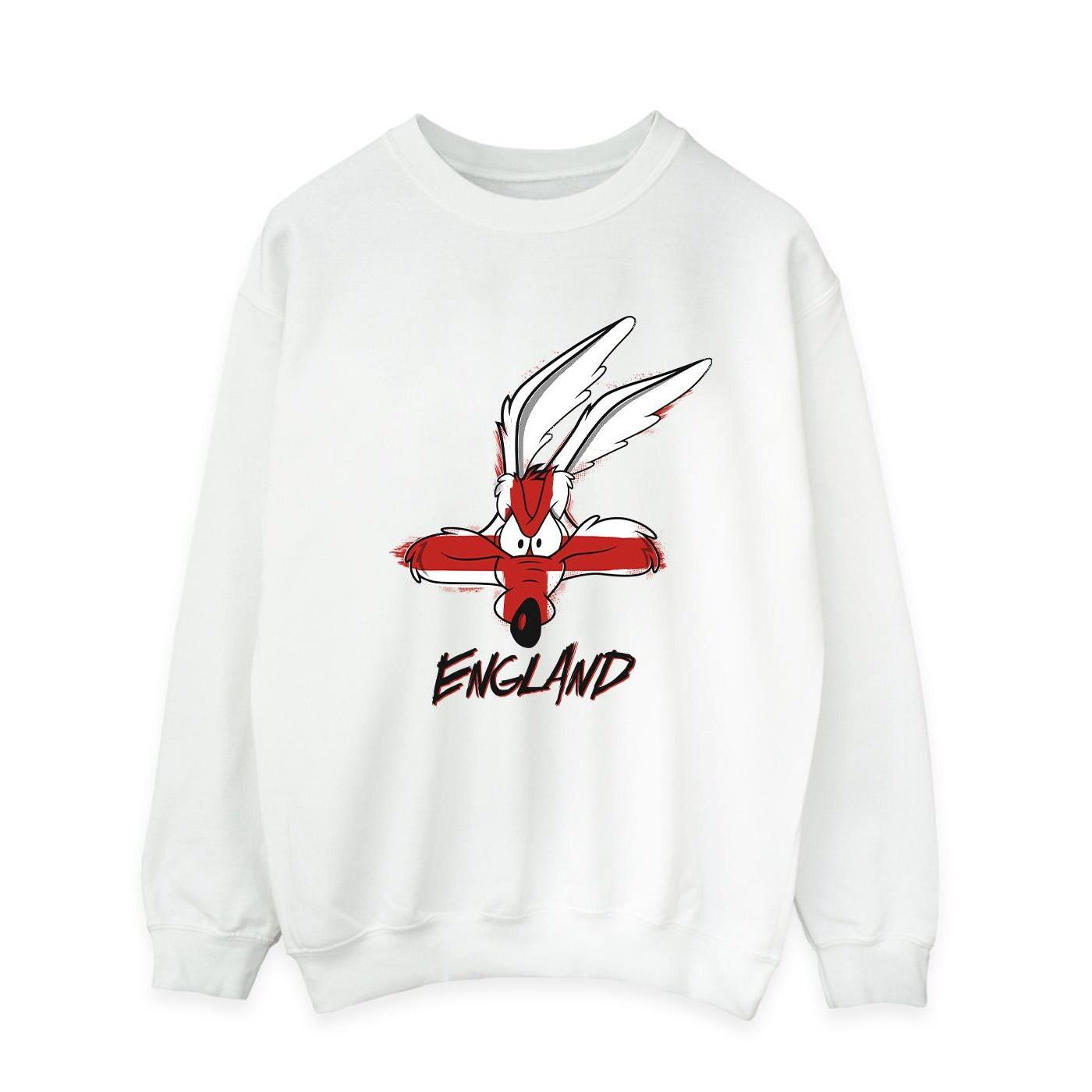 LOONEY TUNES  Sweat 