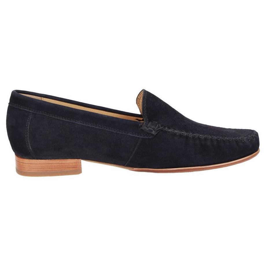 Sioux Campina Slipper  