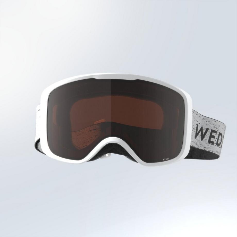 WEDZE  Skibrille - G 100 I 