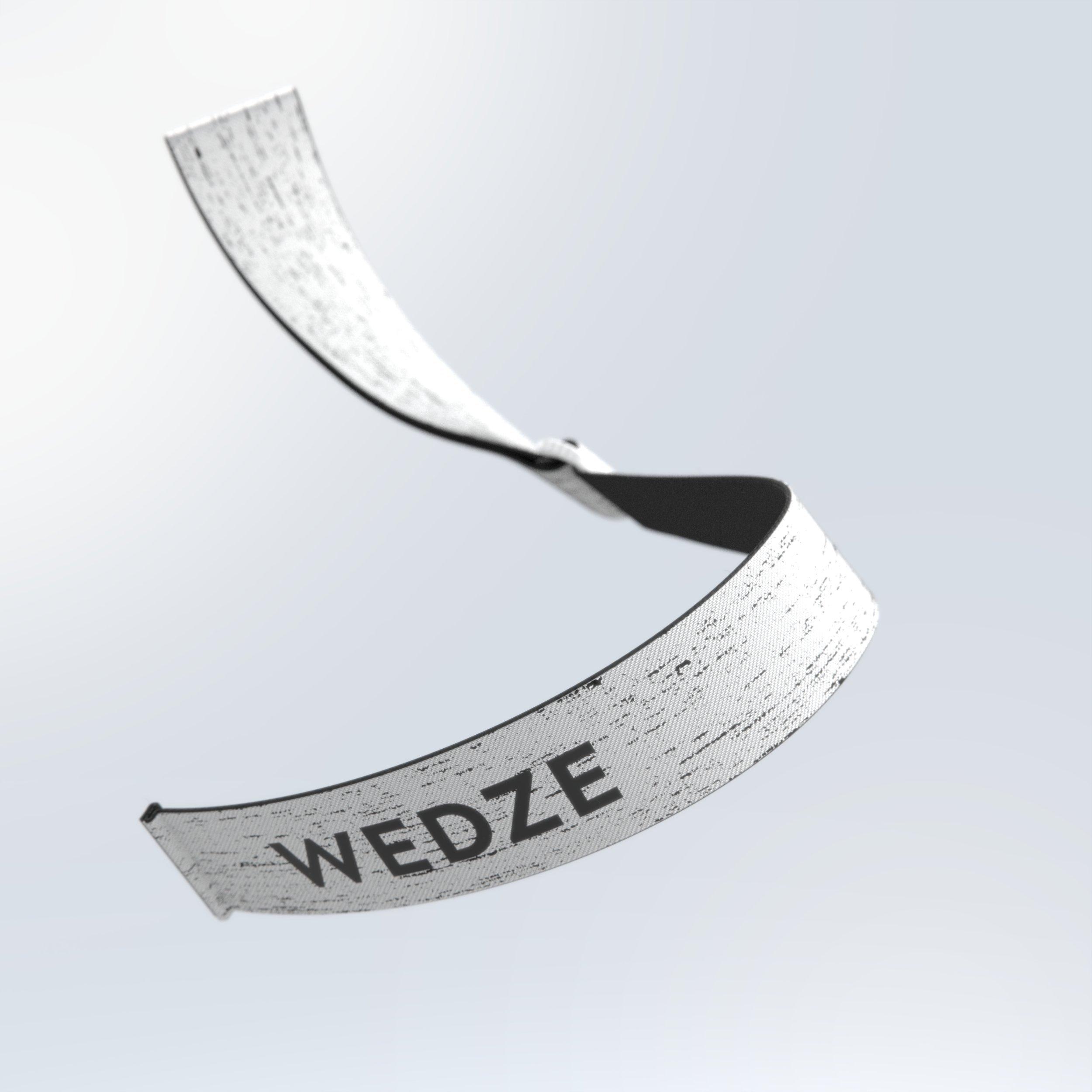 WEDZE  Skibrille - G 100 I 