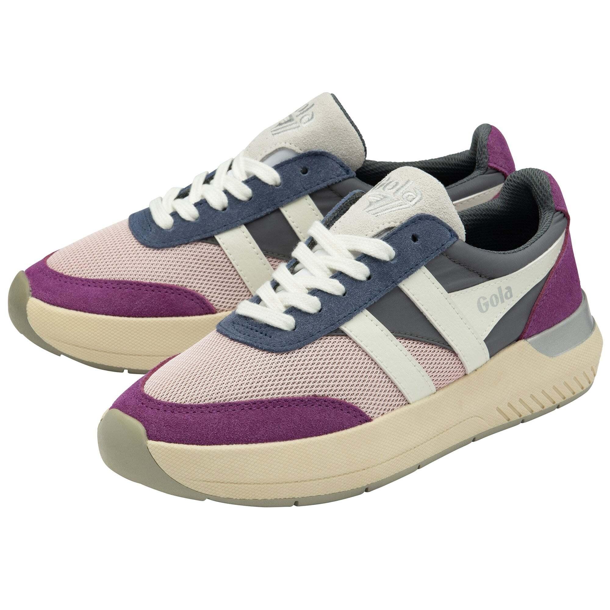 gola  Baskets femme  Raven 