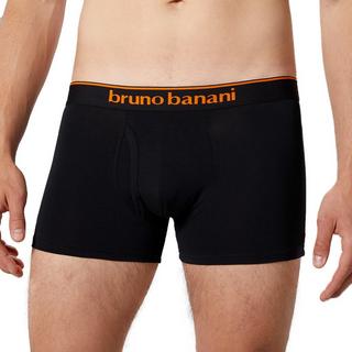 bruno banani Quick Access Retro Short Confezione da 4  