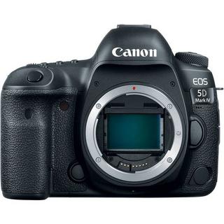 Canon  Canon EOS 5d Mark IV Body (kit Box) 