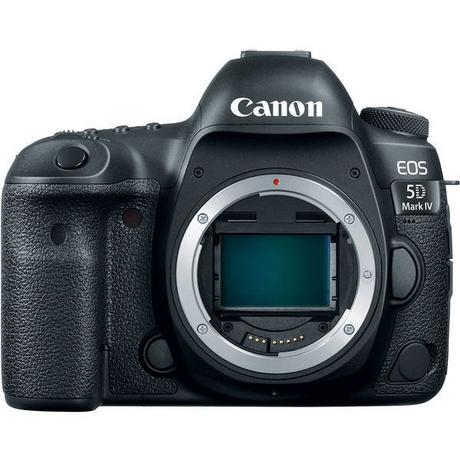 Canon  Canon EOS 5d Mark IV Body (kit Box) 
