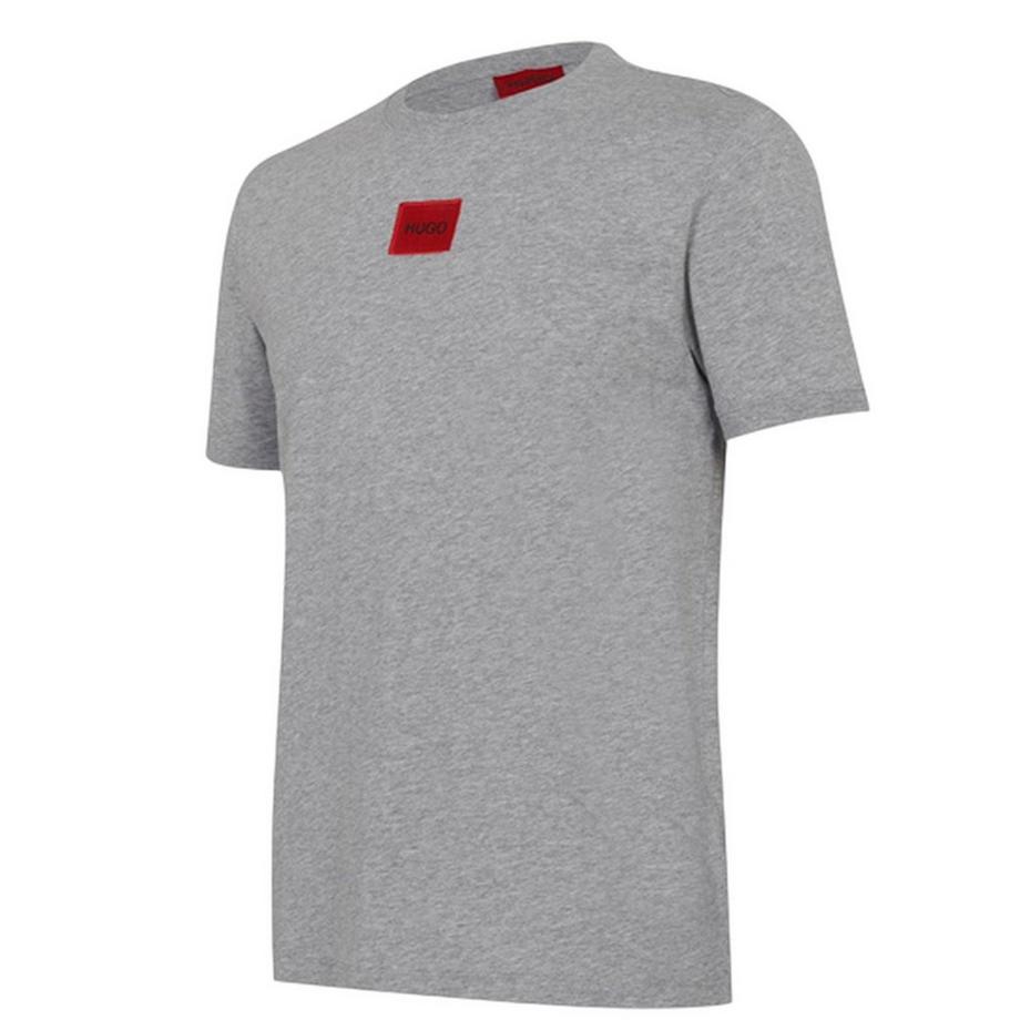 HUGO T-Shirt Diragolino  