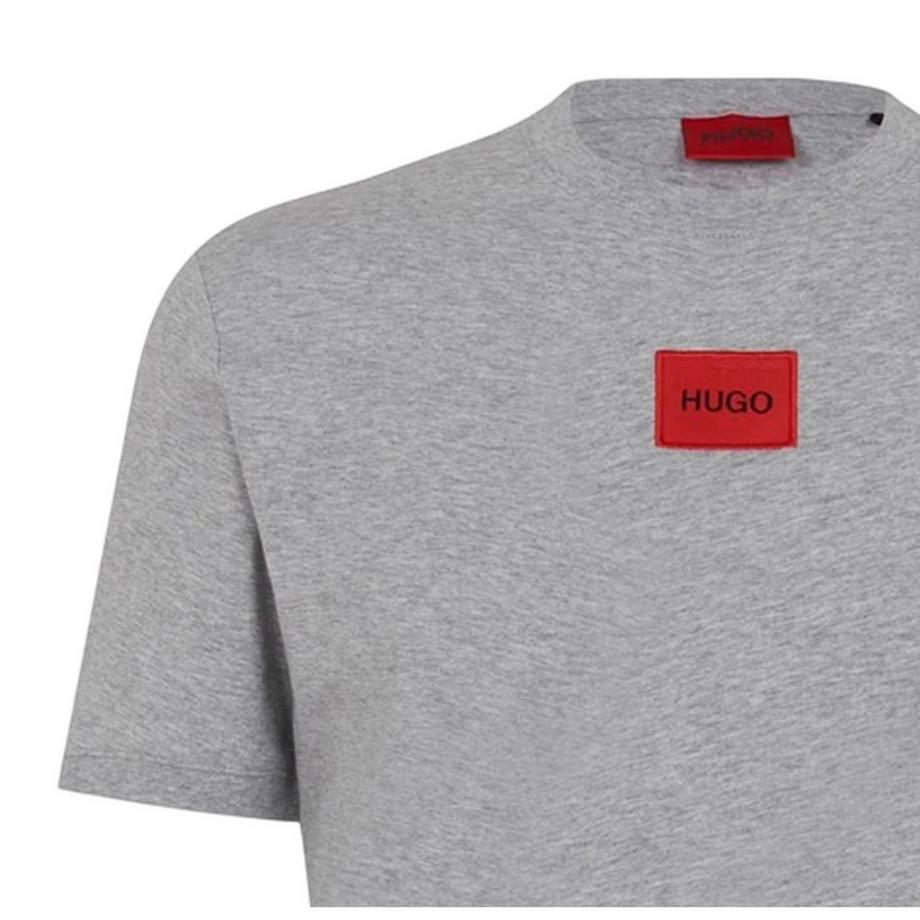 HUGO T-Shirt Diragolino  