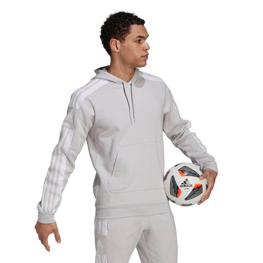 Felpa con cappuccio adidas Squadra 21