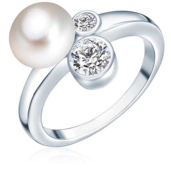 Valero Pearls  Perlen-Ring 