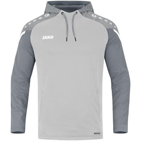 Jako  kinder-trainingsjacke mit kapuze performance 