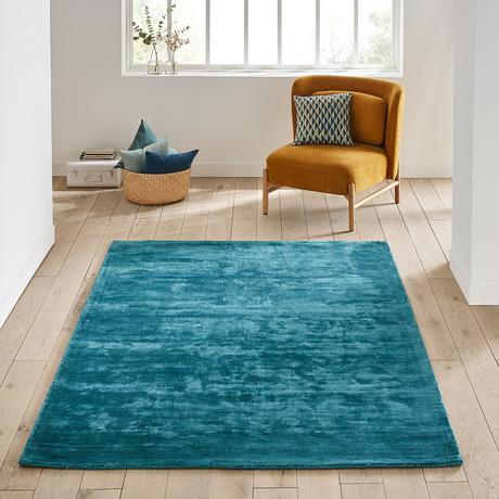 La Redoute Intérieurs Tapis 100% Tencel™  