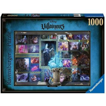 Ravensburger Villainous: Hades