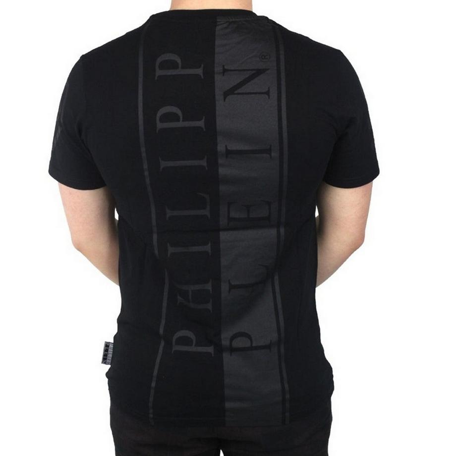 Philipp Plein  Theo Maglietta 