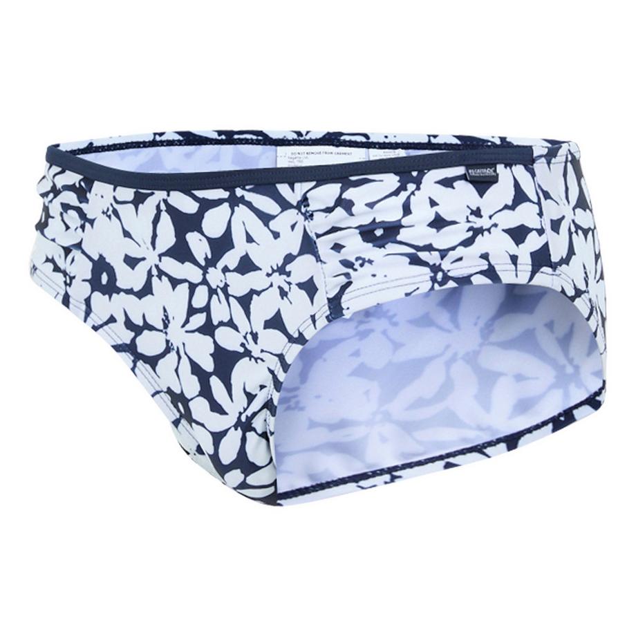 Regatta Aceana Floral Bikinihöschen  