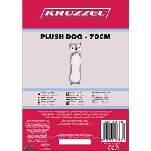 Kruzzel  Maskottchen - Hund 70cm Kruzzel 24714 