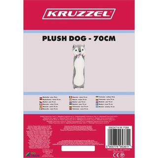 Kruzzel  Maskottchen - Hund 70cm Kruzzel 24714 