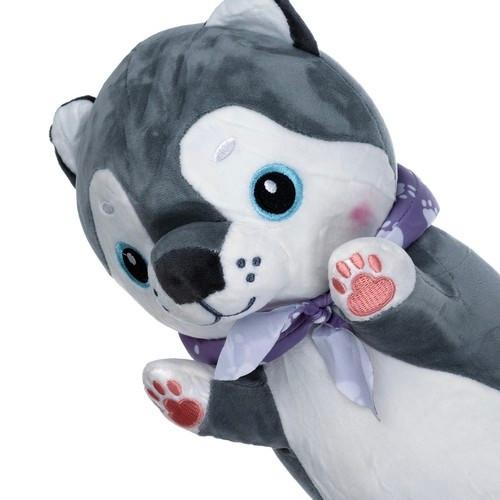 Kruzzel  Maskottchen - Hund 70cm Kruzzel 24714 