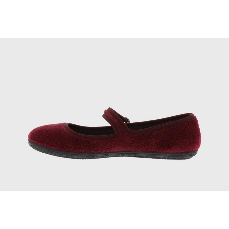 Victoria Oda Mary Jane Schuhe  