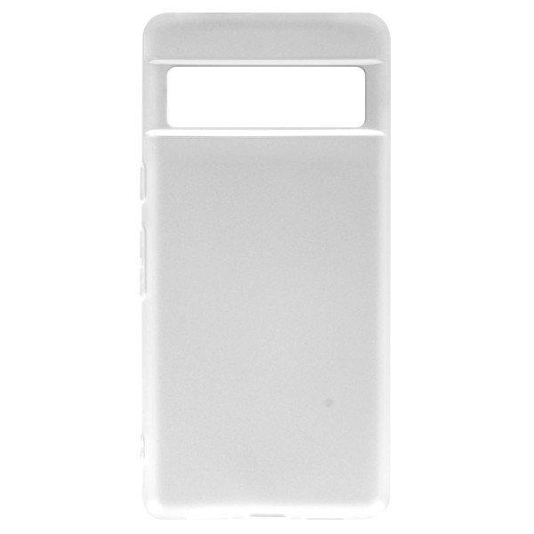 Image of Handyhülle Google Pixel 7 Transparent