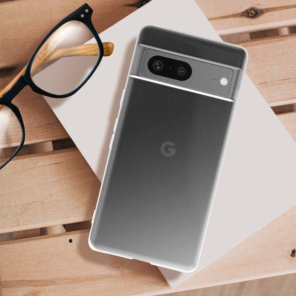 Avizar  Cover Google Pixel 7 Trasparente 