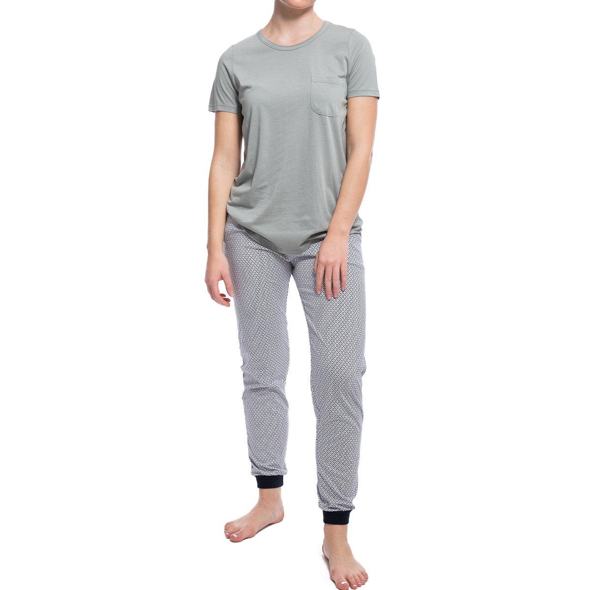 Ammann  Organic Cotton - pyjama 