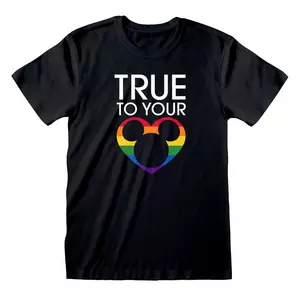 True To Your Heart TShirt