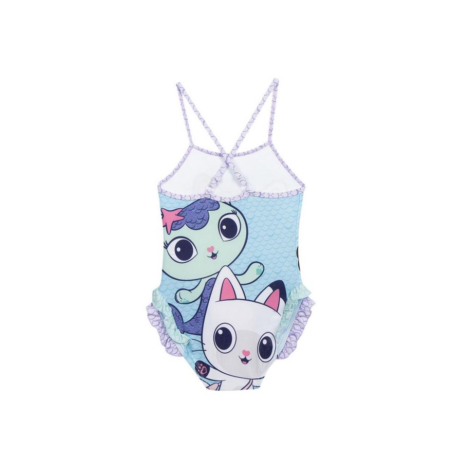 Disney  Maillot de Bain Enfant Gabby’s Dollhouse 