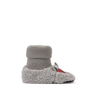 La Redoute Collections  Chaussons chauds renard 