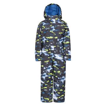 Combinaison de ski ALL IN ONE Enfant