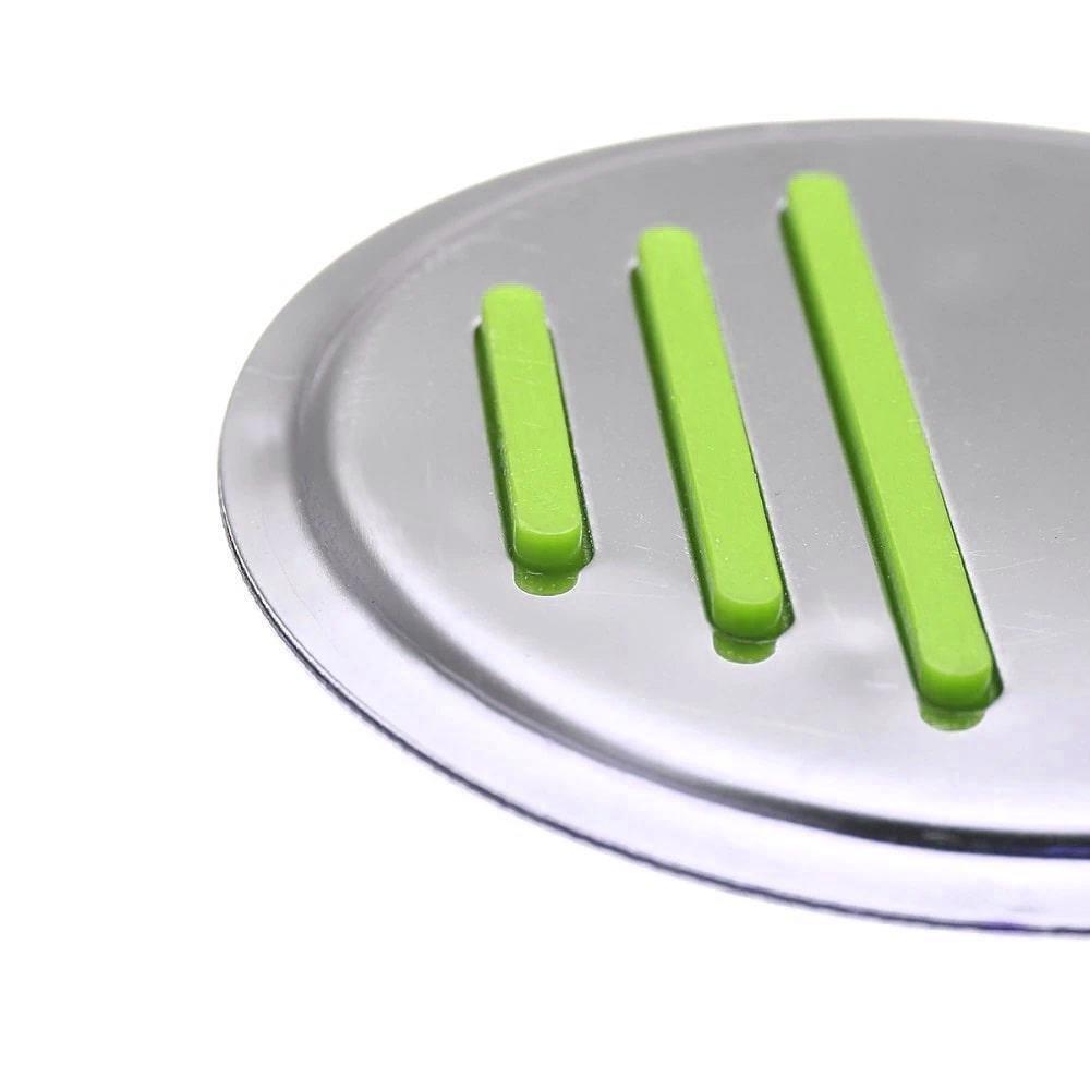 eStore  Peigne à poux en acier inoxydable 