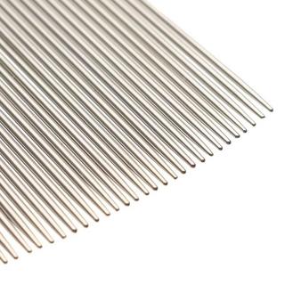 eStore  Peigne à poux en acier inoxydable 