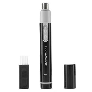 InnovaGoods Trimmer für Nase und Ohren - Kabellos  