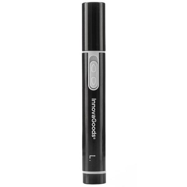 InnovaGoods Trimmer für Nase und Ohren - Kabellos  