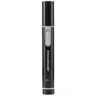 InnovaGoods Trimmer für Nase und Ohren - Kabellos  