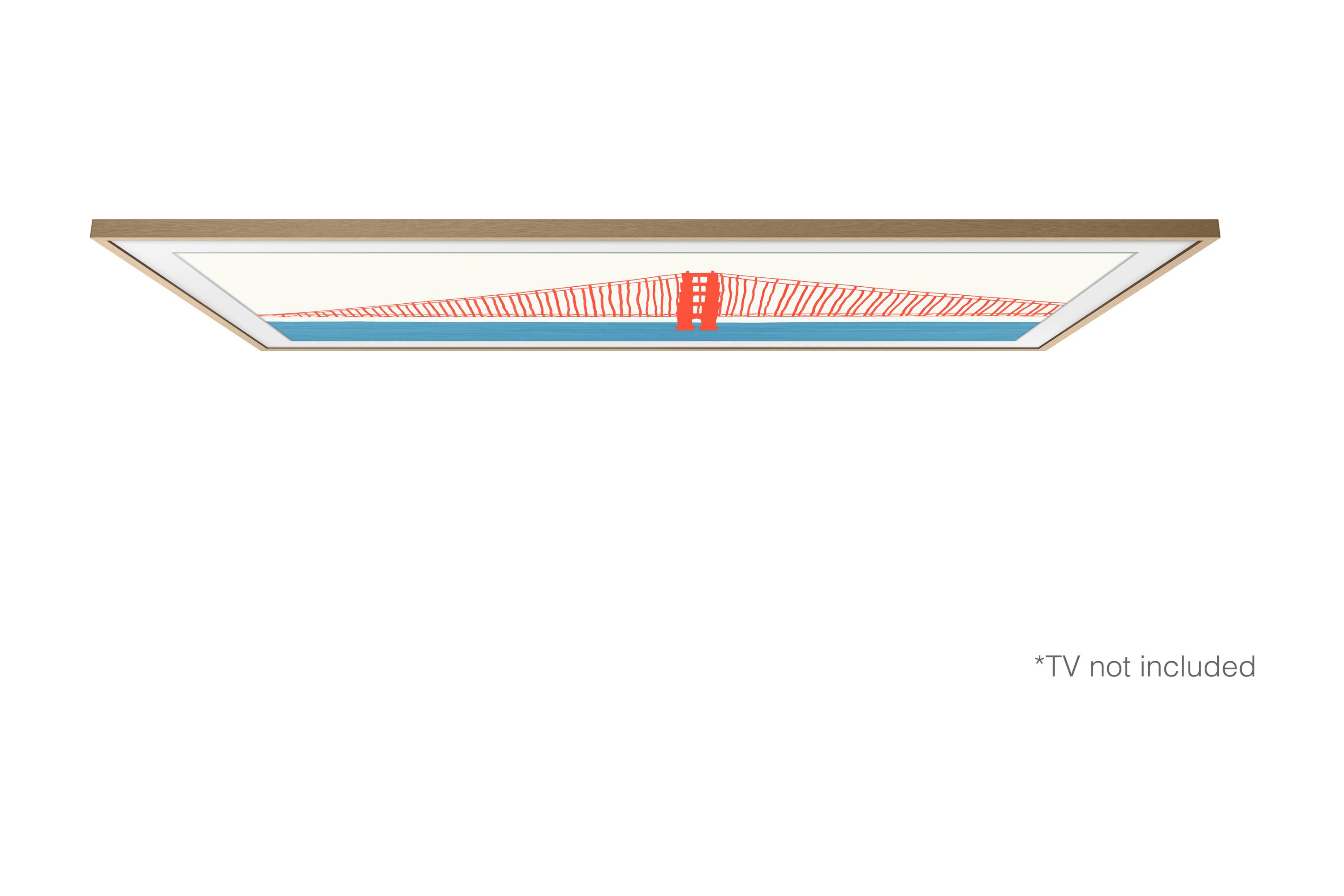 SAMSUNG  Samsung VG-SCFA55TKB/XC accessorio TV 