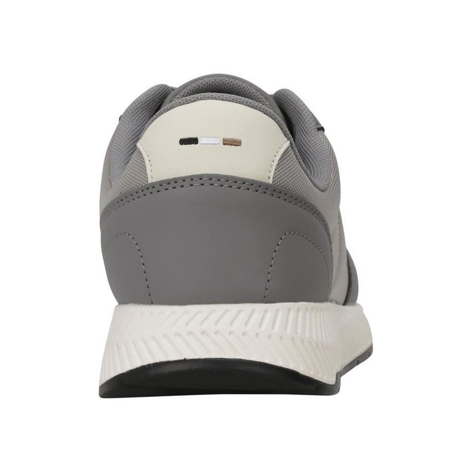 BOSS  Sneaker Uomini-Titanium Runn nypu 