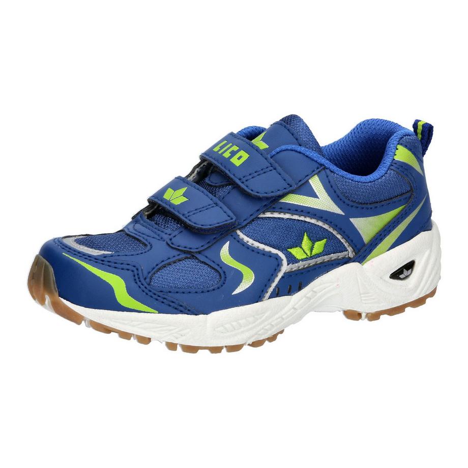 Scarpa da allenamento Chiusura in velcro Ragazzi LICO Bob V