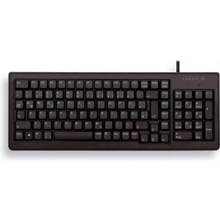 Cherry  XS Complete Keyboard - US-Englisch 