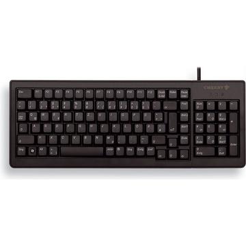 XS Complete Keyboard - US-Englisch