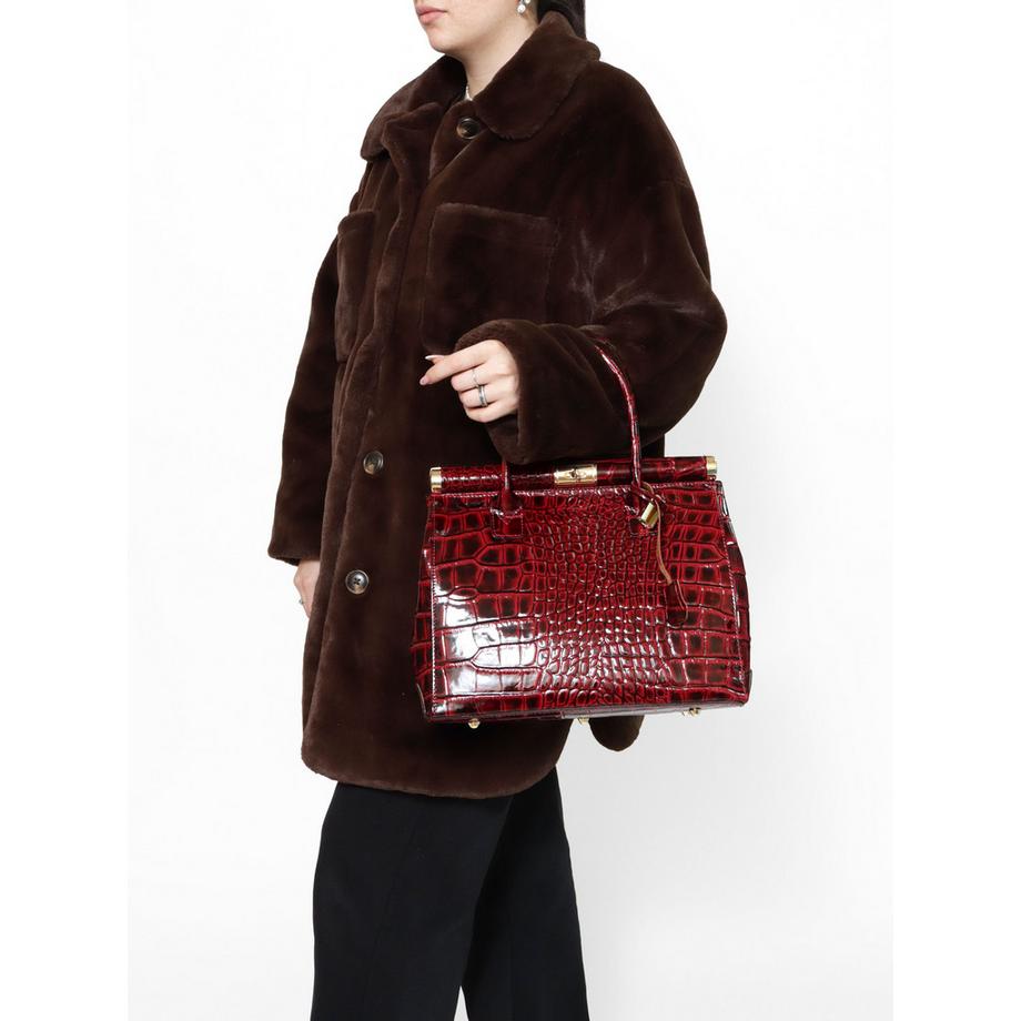 Gave Lux Borsa a mano rigida  