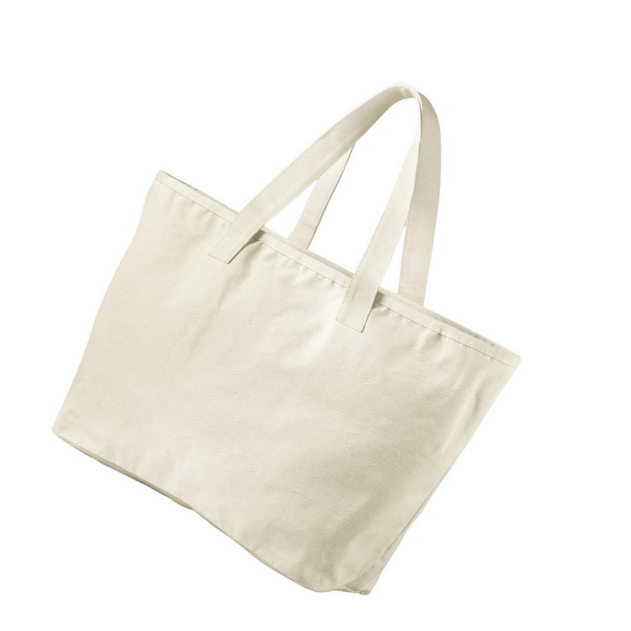 Westford Mill Tote Bag en Toile  
