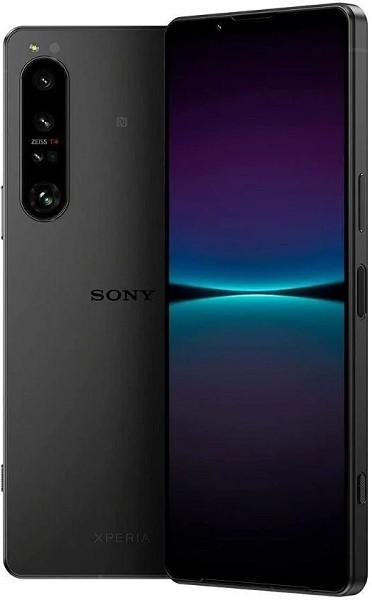 SONY  Sony Xperia 1 IV Dual XQ-CT72 5G 512 GB (12 GB) 