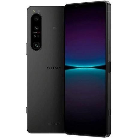 SONY  Sony Xperia 1 IV Dual XQ-CT72 5G 512 GB (12 GB) 