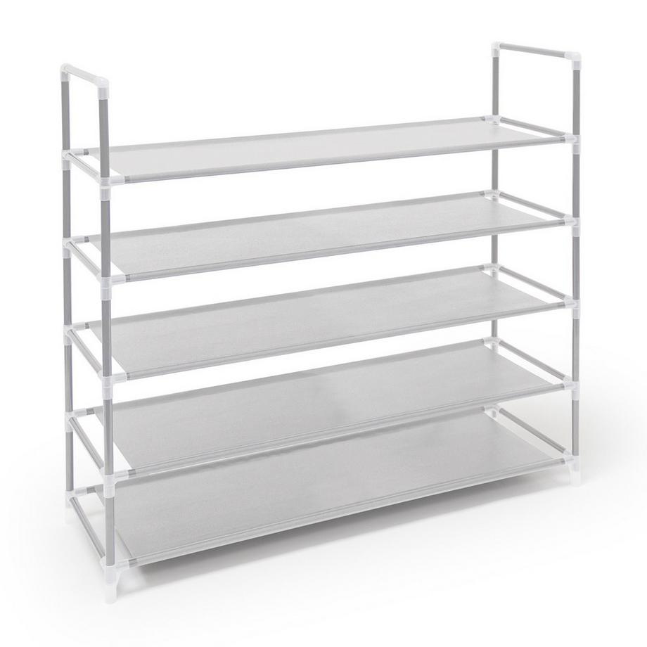 B2X Schuhregal für 20 Paar Schuhe  