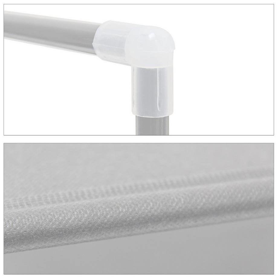 B2X Schuhregal für 20 Paar Schuhe  