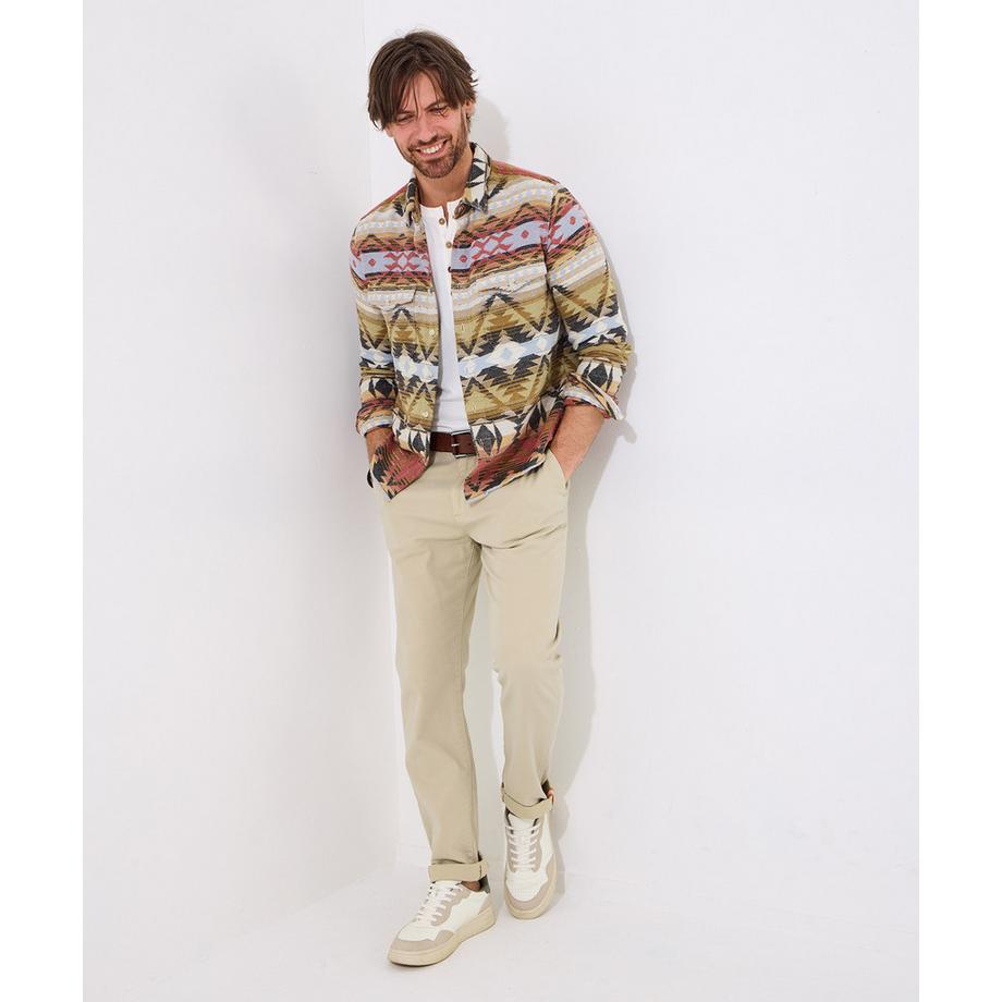 Joe Browns Pantalon Chino Jambes Droites  