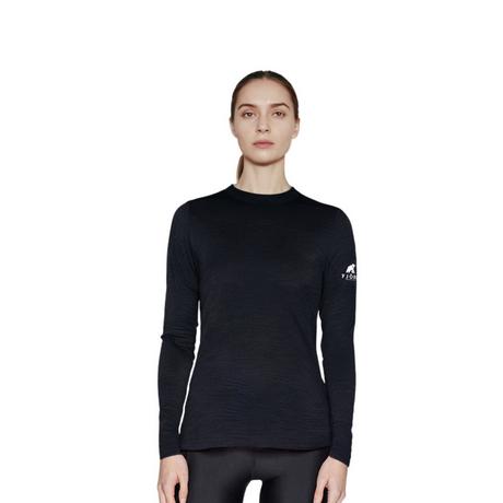 Fjork Merino  T-shirt maniche lunghe - Bjork 210 